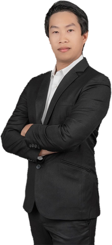 Peter Areewong